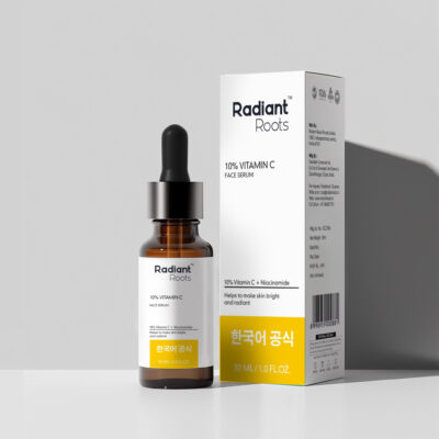 10% VITAMIN C SERUM